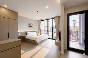 Nagomi Apartment