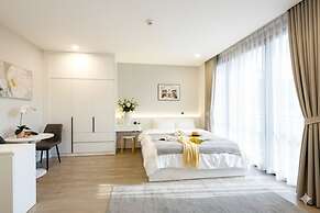 Nagomi Apartment