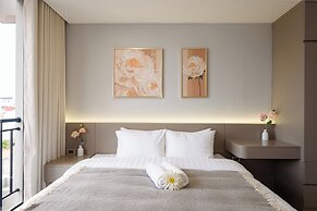 Nagomi Apartment