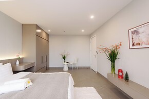 Nagomi Apartment