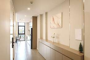 Nagomi Apartment