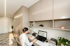 Nagomi Apartment