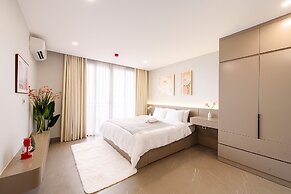 Nagomi Apartment