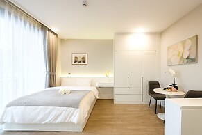 Nagomi Apartment