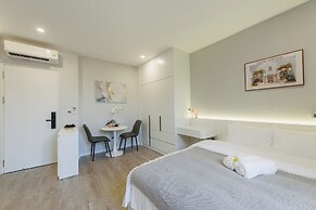 Nagomi Apartment
