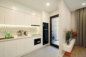 Nagomi Apartment