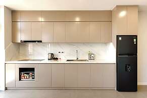 Nagomi Apartment