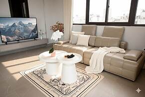 Nagomi Apartment