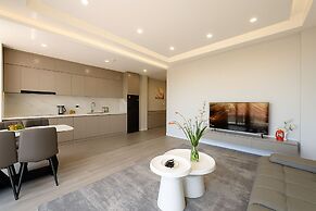 Nagomi Apartment