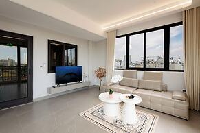 Nagomi Apartment