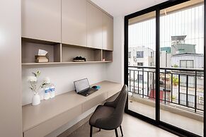 Nagomi Apartment