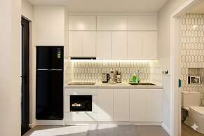 Nagomi Apartment