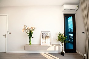 Nagomi Apartment