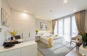 Nagomi Apartment