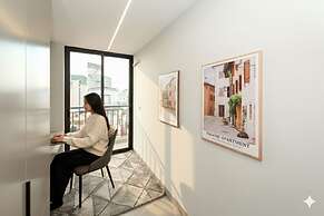 Nagomi Apartment