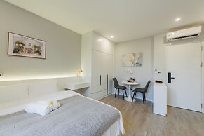 Nagomi Apartment