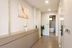 Nagomi Apartment