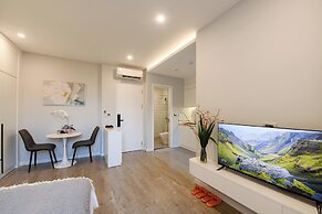 Nagomi Apartment