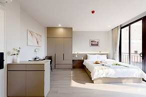 Nagomi Apartment