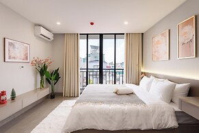 Nagomi Apartment