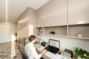 Nagomi Apartment
