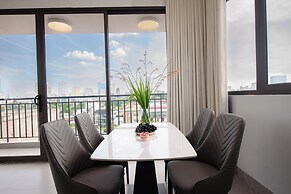 Nagomi Apartment
