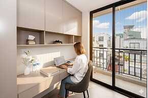 Nagomi Apartment