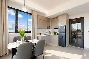 Nagomi Apartment
