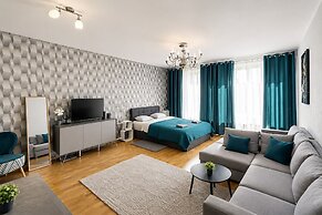Rezidence Jeseniova Prague