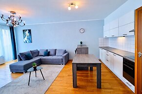 Rezidence Jeseniova Prague