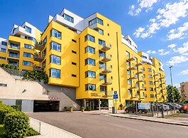 Rezidence Jeseniova Prague