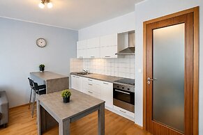 Rezidence Jeseniova Prague