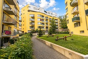 Rezidence Jeseniova Prague