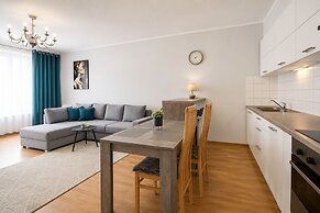 Rezidence Jeseniova Prague