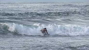 Kiao Beach
