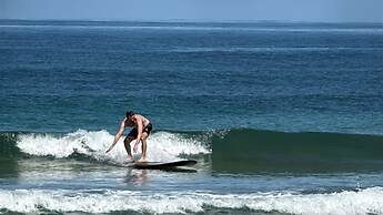 Kiao Beach