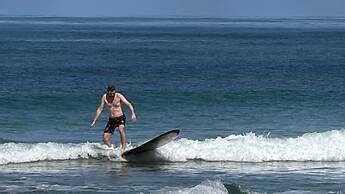 Kiao Beach