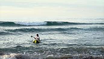 Kiao Beach