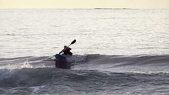 Kiao Beach
