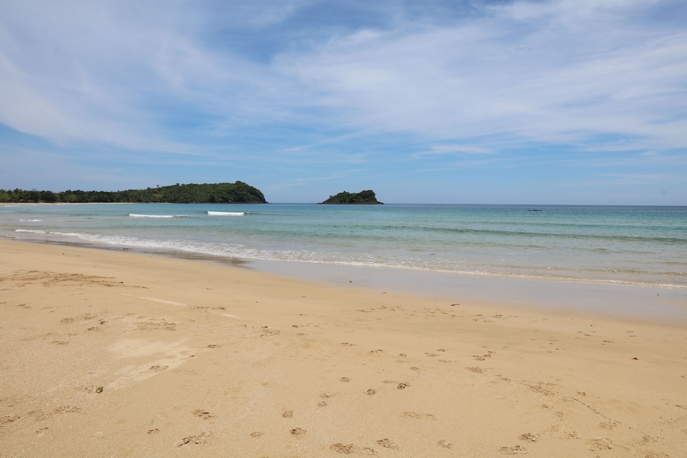 Kiao Beach