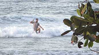 Kiao Beach