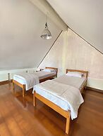 Bedugul Lake View Inn