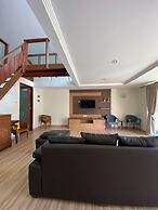Bedugul Lake View Inn