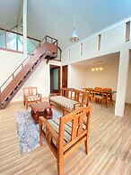 Bedugul Lake View Inn