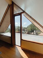 Bedugul Lake View Inn