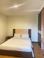 Bedugul Lake View Inn