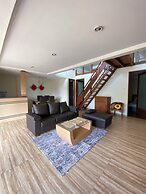 Bedugul Lake View Inn