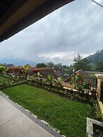 Bedugul Lake View Inn