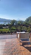 Bedugul Lake View Inn