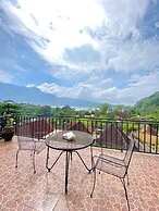 Bedugul Lake View Inn